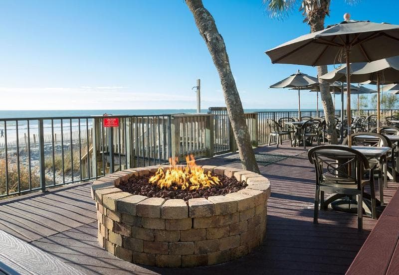 Compass Cove Oceanfront Resort, photo 1