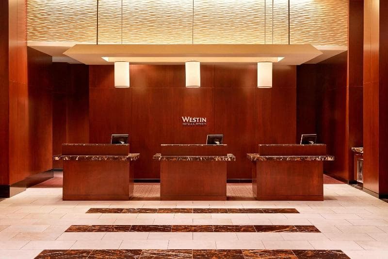 The Westin Memphis Beale Street, photo 1