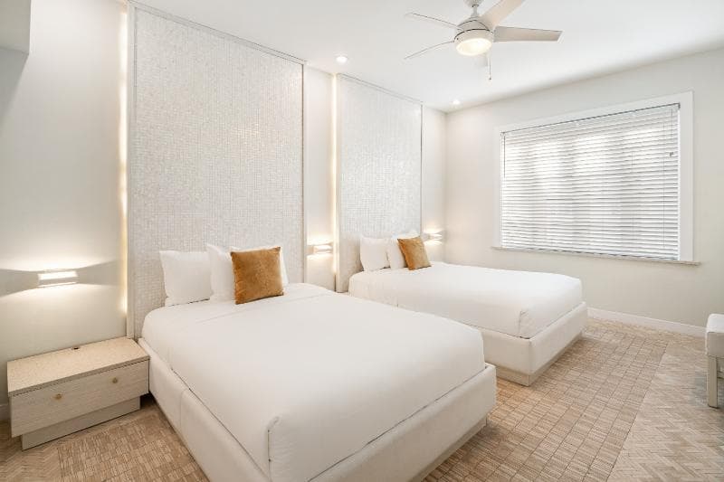 Cardozo Hotel, photo 1