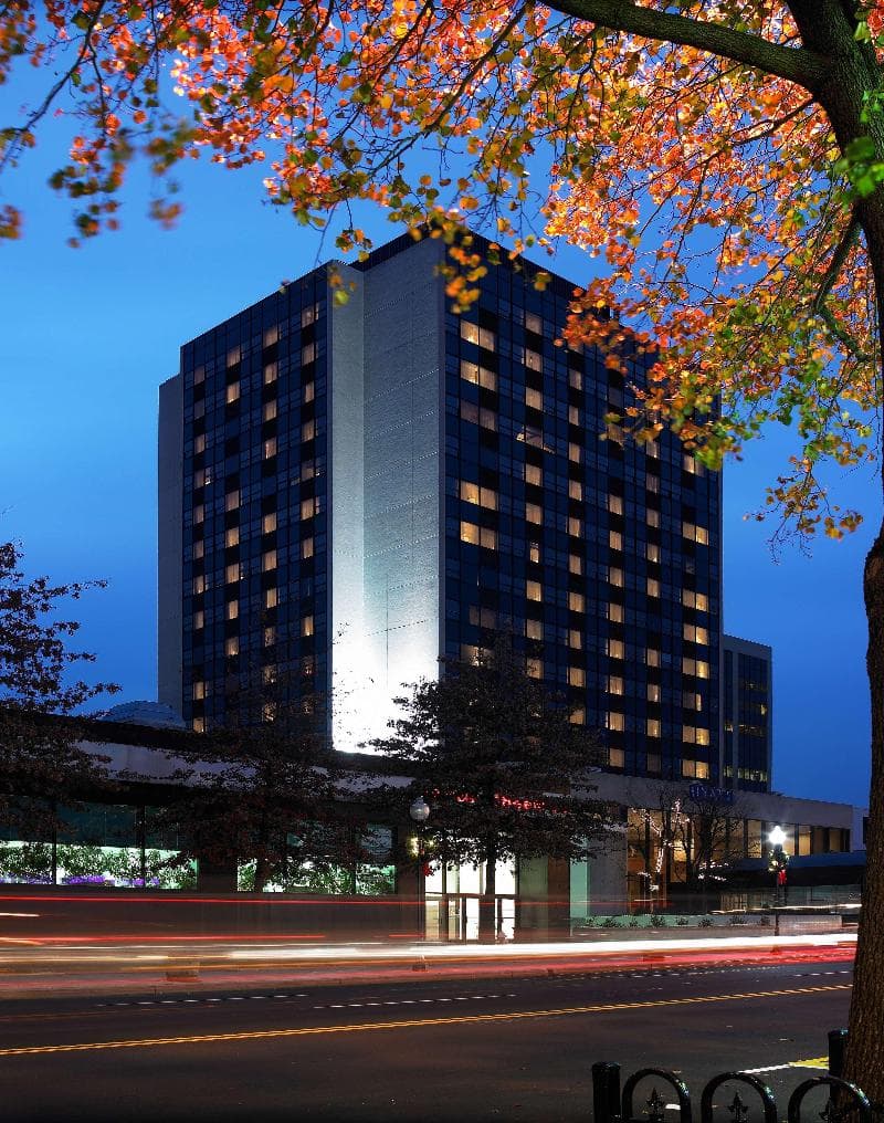 Hyatt Regency Morristown photo 1