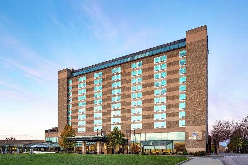 DoubleTree by Hilton Manchester Downtown, photo 1
