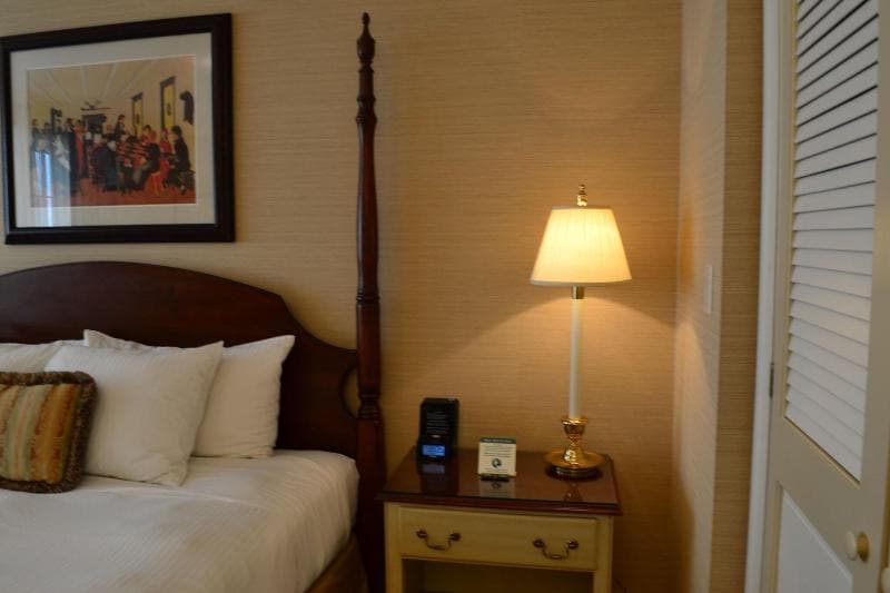 Wall Street Inn, photo 1
