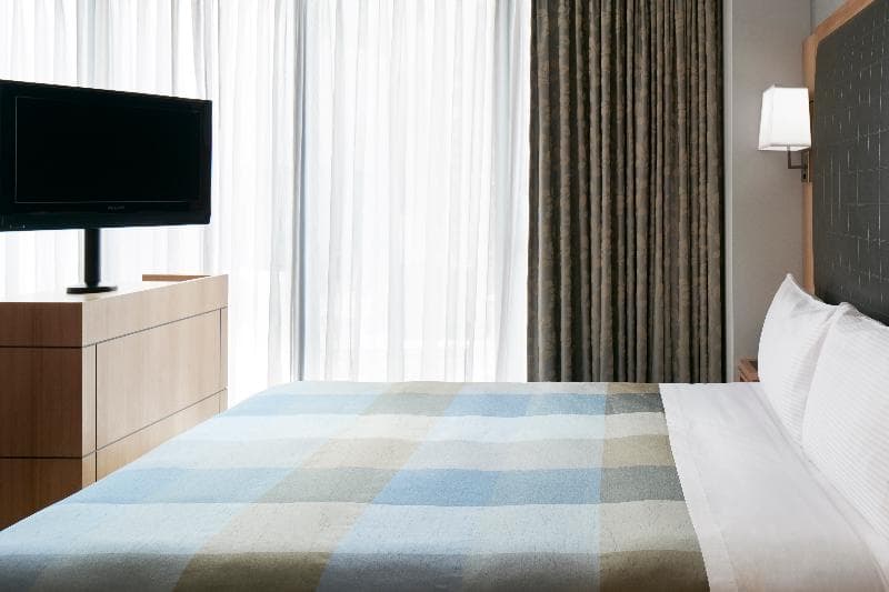 Club Quarters Hotel World Trade Center photo 1