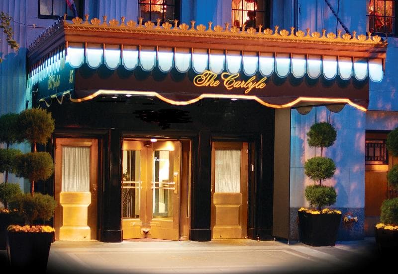 The Carlyle, A Rosewood Hotel, photo 1