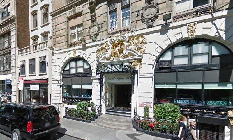 Life Hotel New York, photo 1
