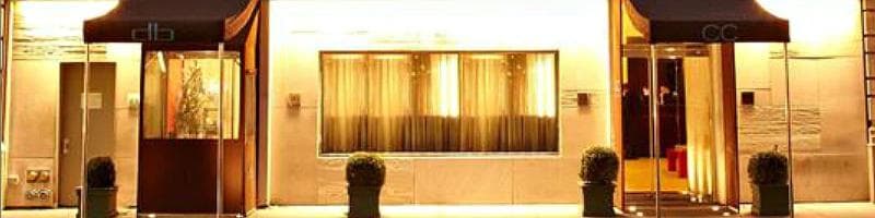 City Club Hotel, photo 1