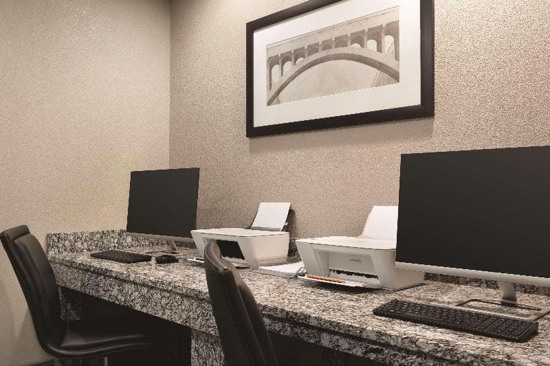 Country Inn & Suites by Radisson, Nashville Airport East, TN, photo 1