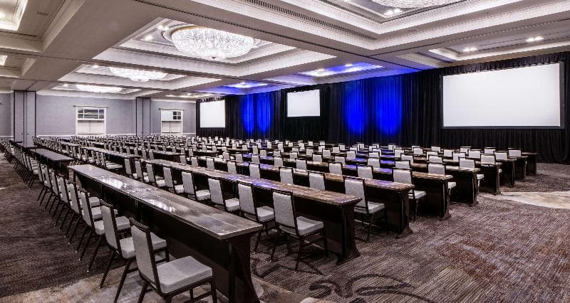 Hyatt Regency Long Island, photo 1