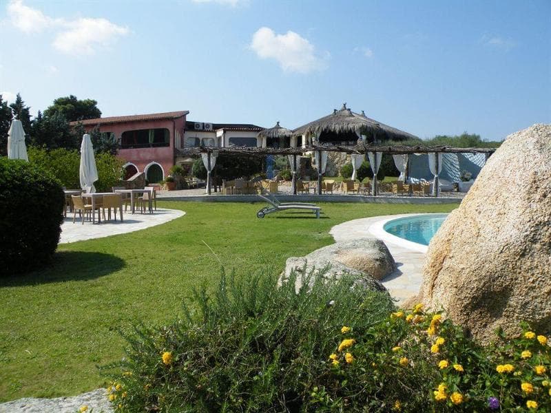 Ollastu, photo 1