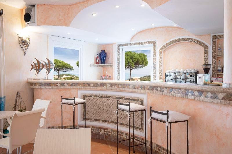 Club Hotel Cormorano, photo 1