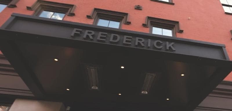 The Frederick Hotel, photo 1