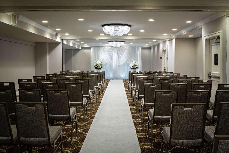 DoubleTree by Hilton Fairfield Hotel & Suites, photo 1