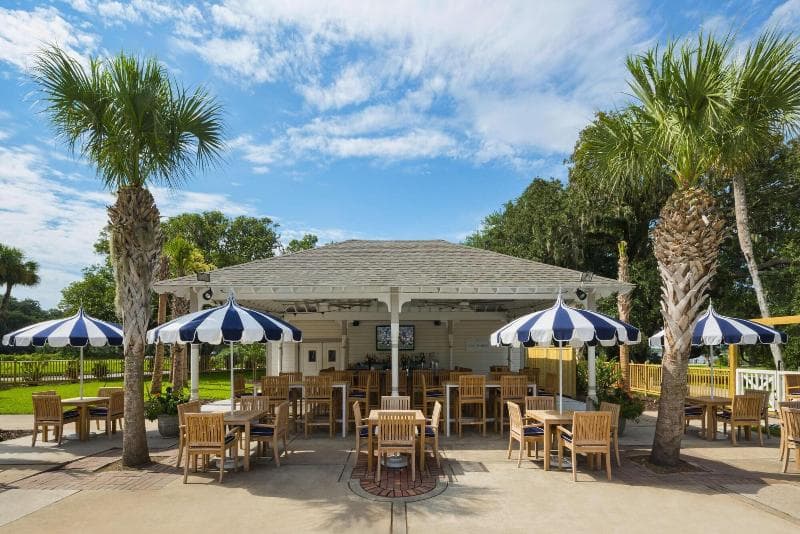 Jekyll Island Club Resort photo 1