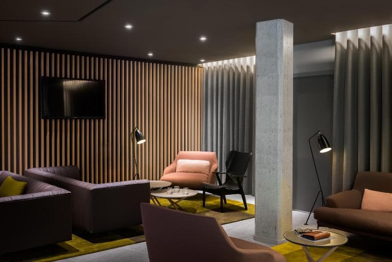 OKKO HOTELS Nantes Château, photo 1