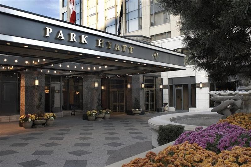 Park Hyatt Toronto, photo 1