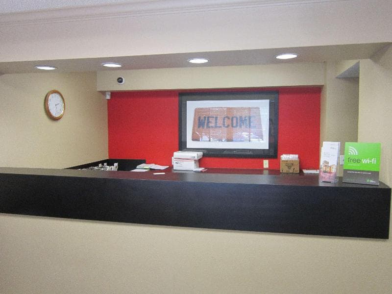 Extended Stay America San Ramon Bishop Ranch West, photo 1