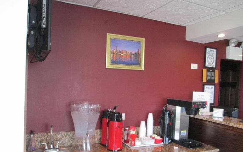 Regal Motel O Hare Airport Fra, photo 1
