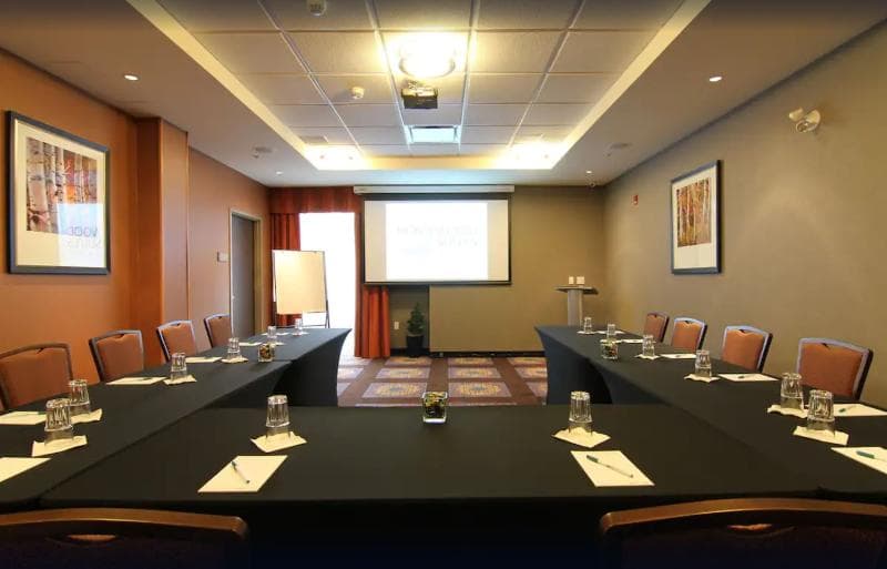 Homewood Suites by Hilton Ajax, Ontario, Canada photo 1
