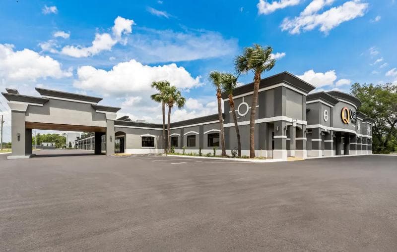 Quality Inn & Suites Ocala I-75 photo 1