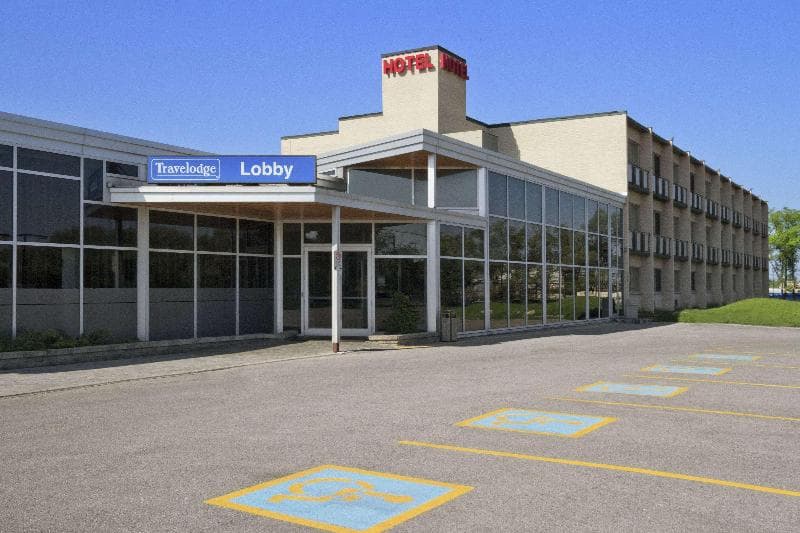 Travelodge by Wyndham Richmond Hill, photo 1
