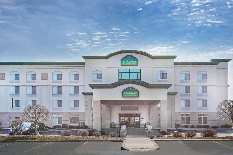 Wingate by Wyndham Tinley Park, photo 1