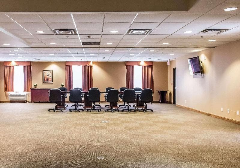 Quality Inn Orleans, photo 1