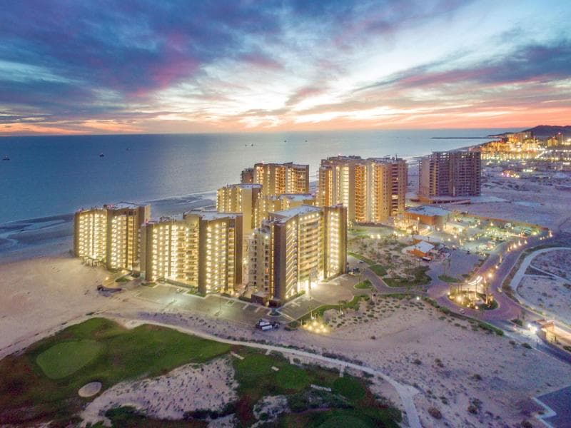 Las Palomas Beach & Golf Resort, photo 1