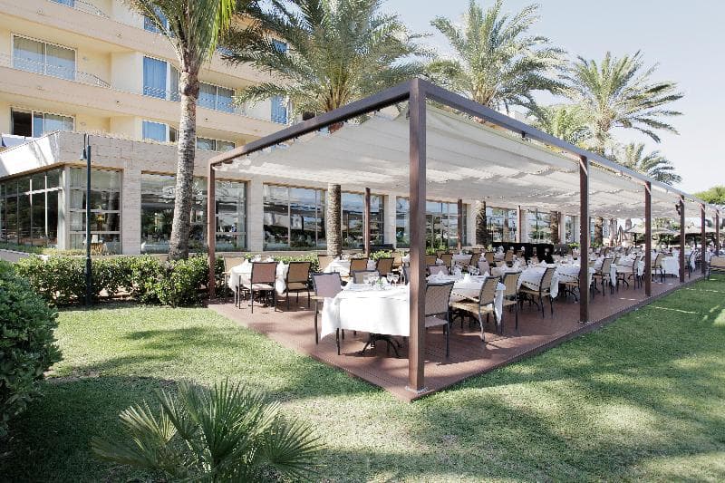 Grupotel Natura Playa, photo 1