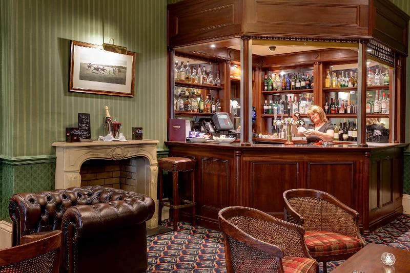 Best Western Lamphey Court Hotel, photo 1