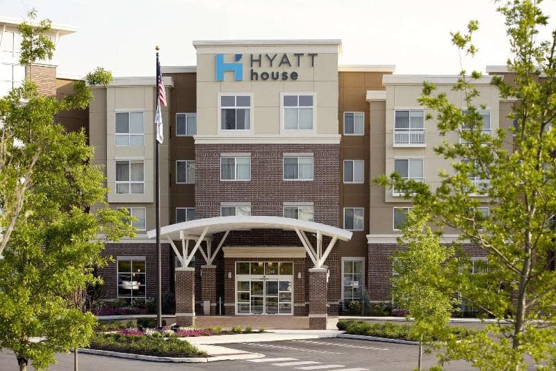 Hyatt House Philadelphia/King Of Prussia, photo 1
