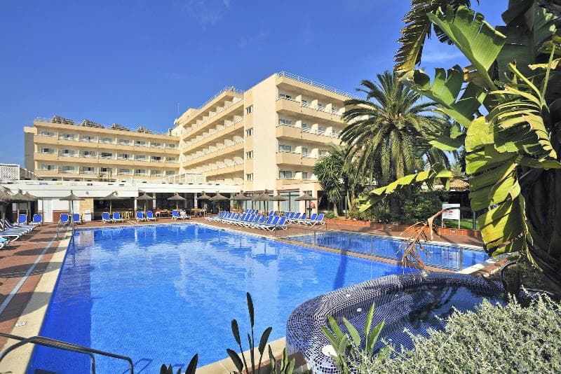 Globales Santa Ponsa Park Hotel, photo 1