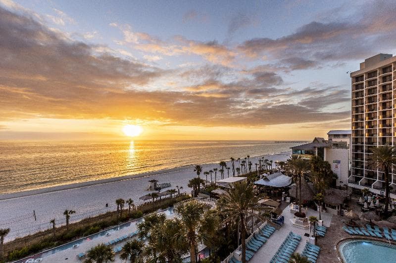 Holiday Inn Resort Panama City Beach, photo 1