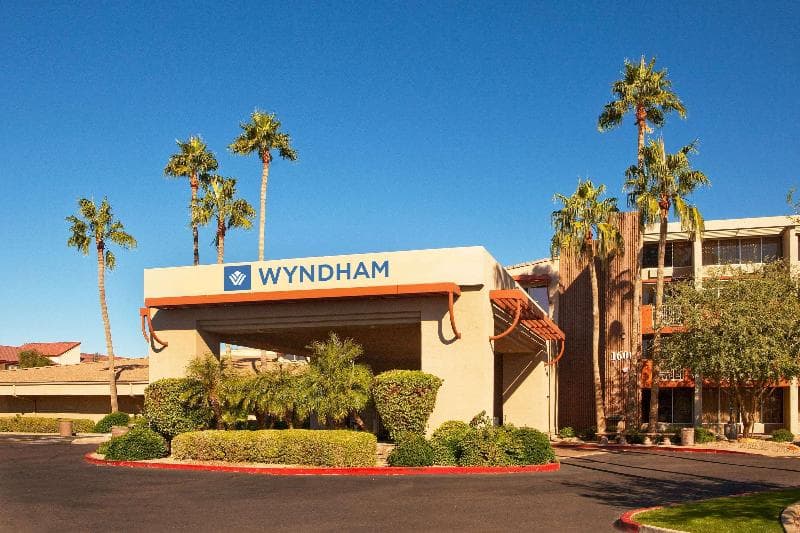 Wyndham Phoenix Airport/Tempe, photo 1