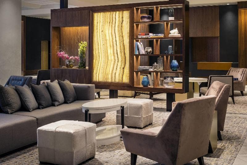 The Westin Pittsburgh, photo 1