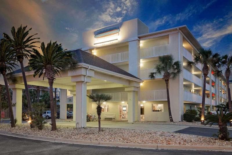Surf & Sand Hotel, photo 1