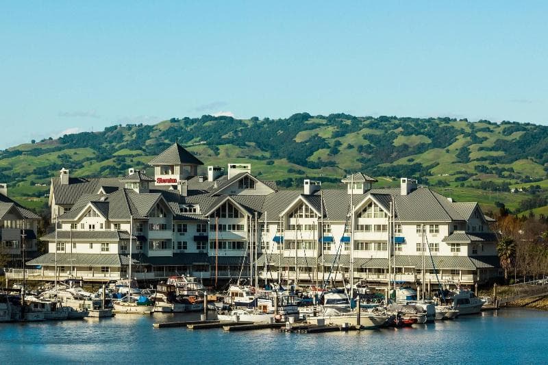 Sheraton Sonoma County - Petaluma, photo 1