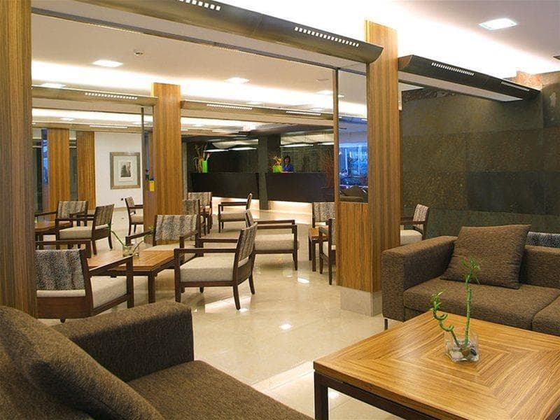 Thb Gran Baha, photo 1