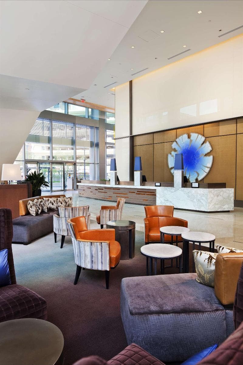 Fairmont Pittsburgh, photo 1