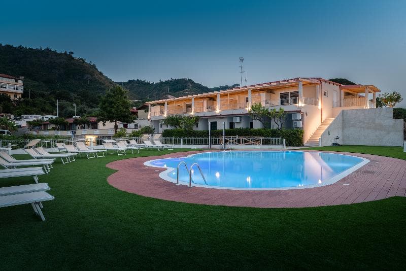 New Paradise Residence, photo 1