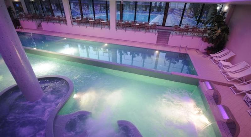 Club Hotel Dante, photo 1