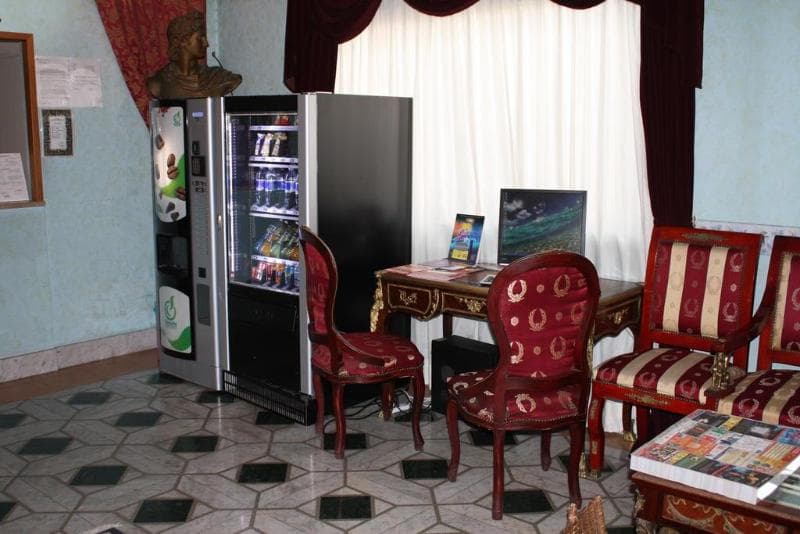 Hotel Giulietta E Romeo, photo 1