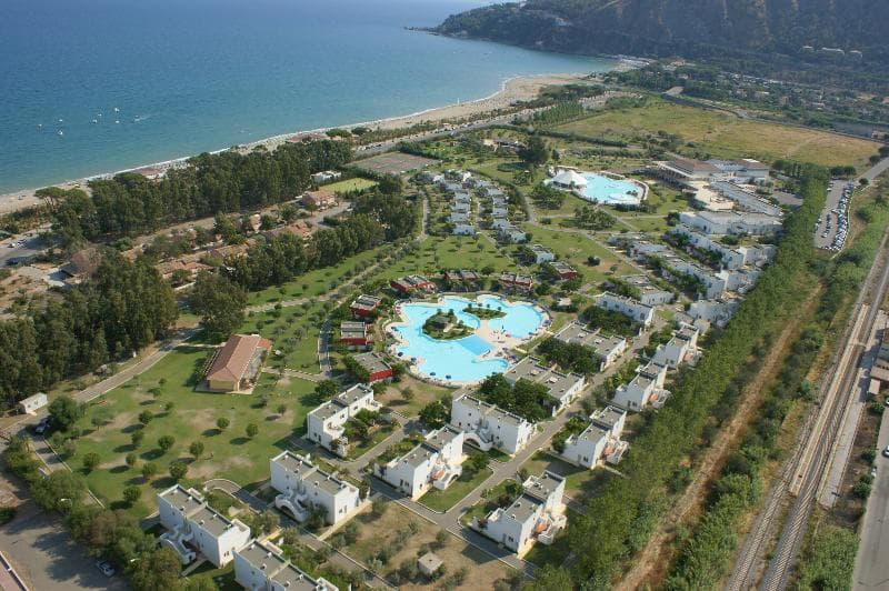 Club Esse Sunbeach photo 1