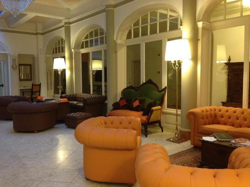 Royal Victoria, photo 1