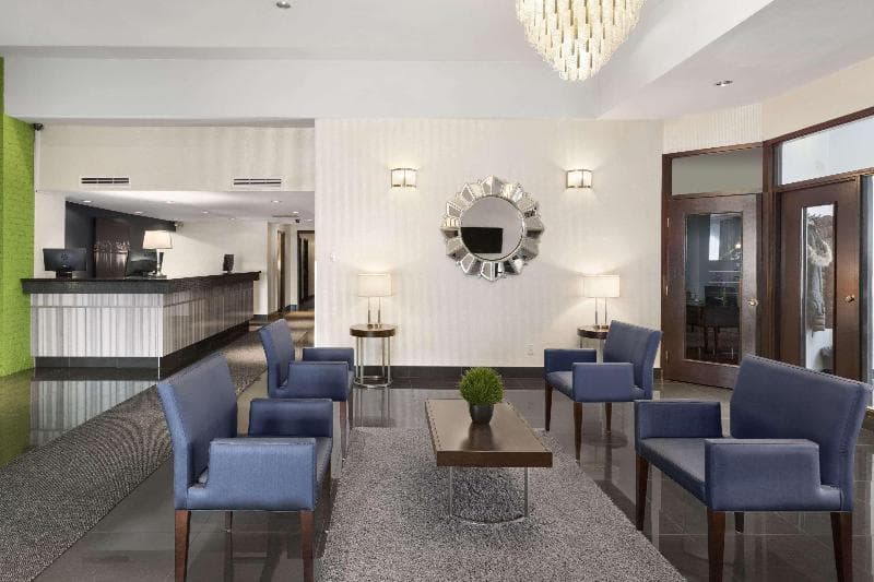 Days Inn by Wyndham Montreal Airport Conference Centre, photo 1
