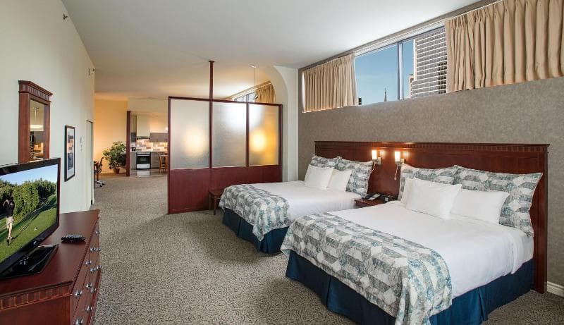 Le Square Phillips Hôtel & Suites, photo 1