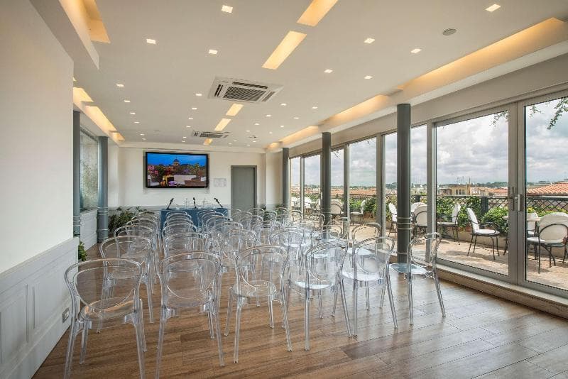 Hotel Atlante Star, photo 1