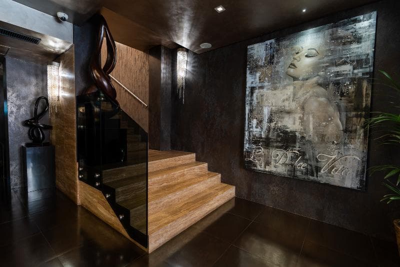 Divina Luxury Hotel photo 1