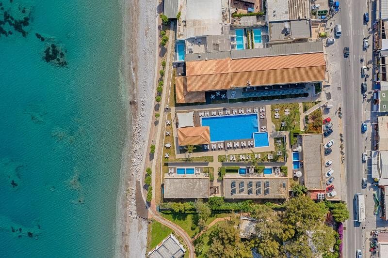 Villa Di Mare, photo 1