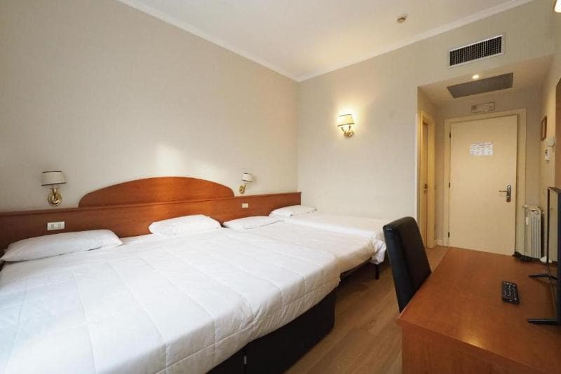 Hotel Laura, photo 1