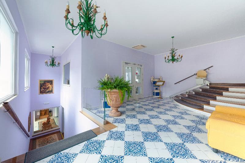 Terme Gran Paradiso Hotel, photo 1